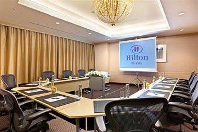 фото отеля Hilton Tokyo Narita Airport Hotel