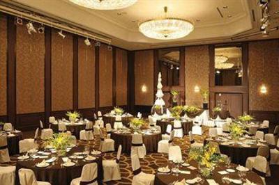 фото отеля Hilton Tokyo Narita Airport Hotel