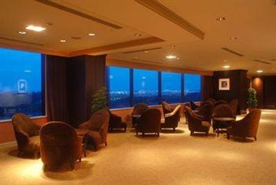 фото отеля Hilton Tokyo Narita Airport Hotel