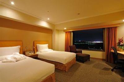 фото отеля Hilton Tokyo Narita Airport Hotel