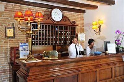 фото отеля Hotel Arbatasar