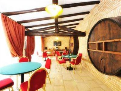 фото отеля Hotel Arbatasar