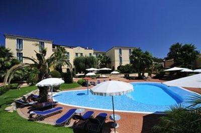 фото отеля Hotel Arbatasar