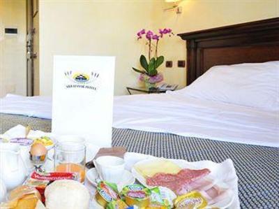 фото отеля Hotel Arbatasar