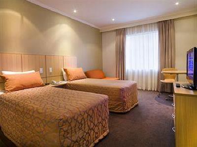 фото отеля Travelodge Southbank Melbourne