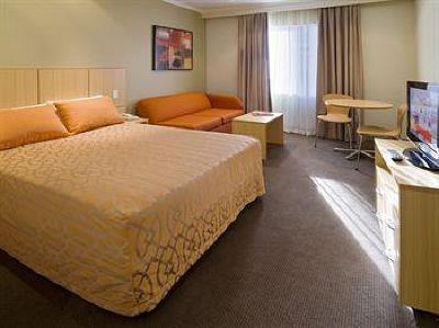 фото отеля Travelodge Southbank Melbourne