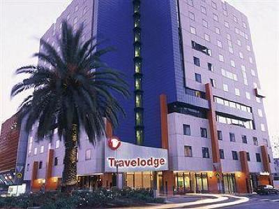 фото отеля Travelodge Southbank Melbourne