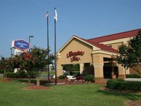 Hampton Inn Raleigh / Clayton I-40