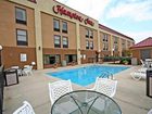 фото отеля Hampton Inn Raleigh / Clayton I-40