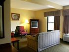 фото отеля Hampton Inn Raleigh / Clayton I-40