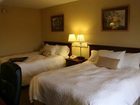 фото отеля Hampton Inn Raleigh / Clayton I-40