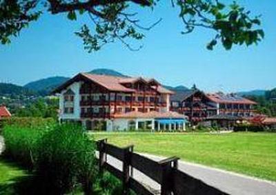 фото отеля Alpenhotel Zechmeisterlehen