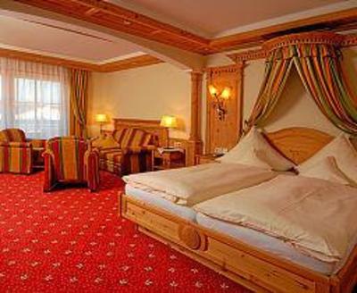 фото отеля Alpenhotel Zechmeisterlehen