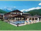 фото отеля Alpenhotel Zechmeisterlehen