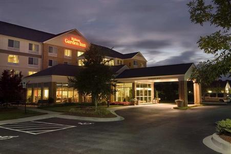 фото отеля Hilton Garden Inn Columbia (Maryland)