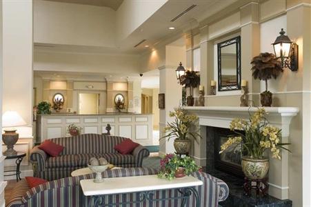 фото отеля Hilton Garden Inn Columbia (Maryland)