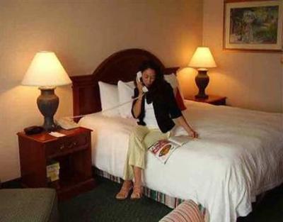 фото отеля Hilton Garden Inn Columbia (Maryland)