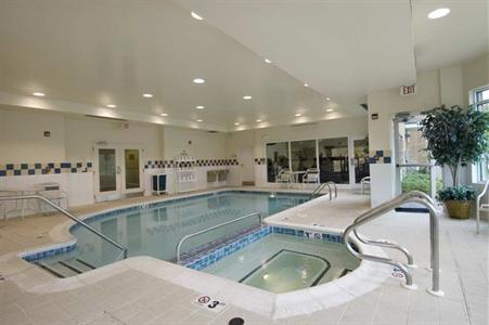 фото отеля Hilton Garden Inn Columbia (Maryland)