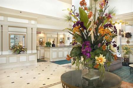 фото отеля Hilton Garden Inn Columbia (Maryland)