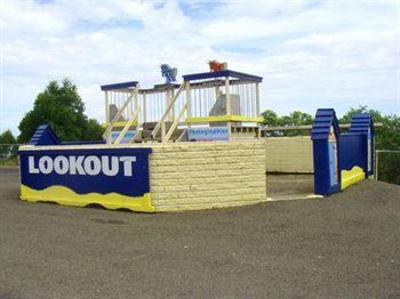 фото отеля Econo Lodge Absolute Lakes Entrance