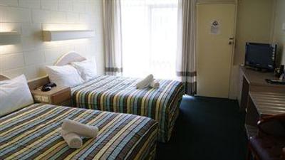 фото отеля Econo Lodge Absolute Lakes Entrance