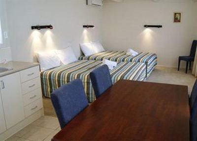 фото отеля Econo Lodge Absolute Lakes Entrance