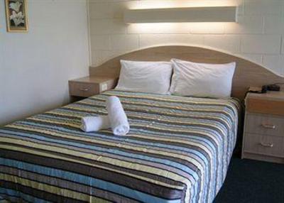 фото отеля Econo Lodge Absolute Lakes Entrance