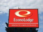 фото отеля Econo Lodge Absolute Lakes Entrance