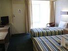 фото отеля Econo Lodge Absolute Lakes Entrance