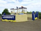 фото отеля Econo Lodge Absolute Lakes Entrance