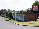 фото отеля Econo Lodge Absolute Lakes Entrance