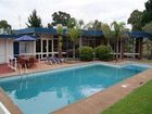 фото отеля Econo Lodge Absolute Lakes Entrance