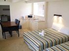 фото отеля Econo Lodge Absolute Lakes Entrance