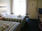 фото отеля Econo Lodge Absolute Lakes Entrance