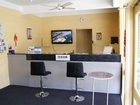 фото отеля Econo Lodge Absolute Lakes Entrance