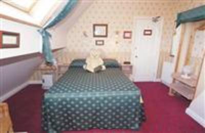 фото отеля Buckinghams Hotel Chesterfield