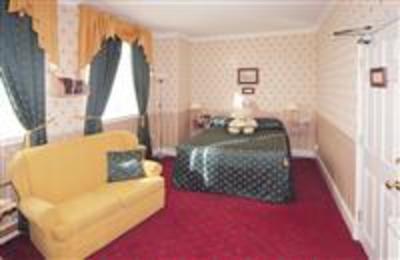 фото отеля Buckinghams Hotel Chesterfield
