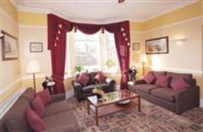фото отеля Buckinghams Hotel Chesterfield
