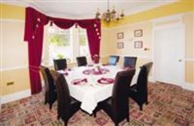 фото отеля Buckinghams Hotel Chesterfield