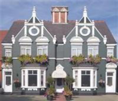 фото отеля Buckinghams Hotel Chesterfield