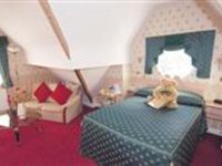 Buckinghams Hotel Chesterfield