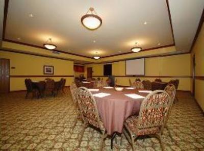 фото отеля BEST WESTERN Brentwood