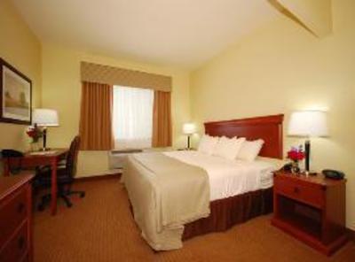 фото отеля BEST WESTERN Brentwood