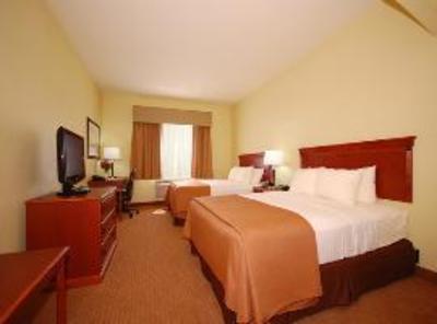 фото отеля BEST WESTERN Brentwood