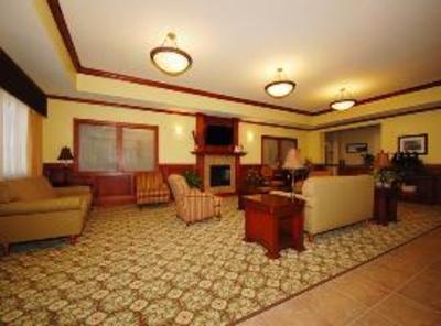 фото отеля BEST WESTERN Brentwood