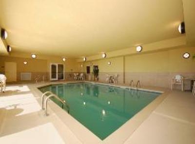 фото отеля BEST WESTERN Brentwood