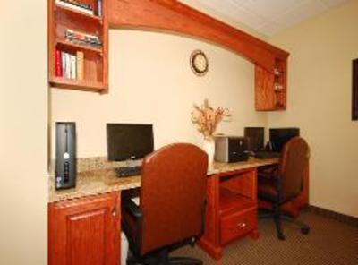 фото отеля BEST WESTERN Brentwood