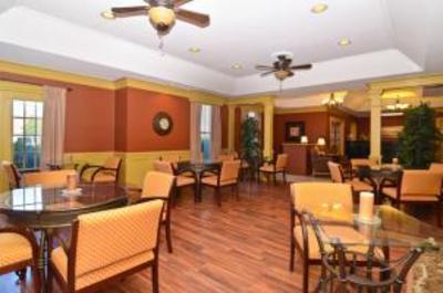 фото отеля BEST WESTERN Brentwood