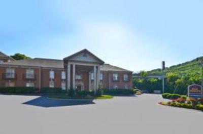 фото отеля BEST WESTERN Brentwood