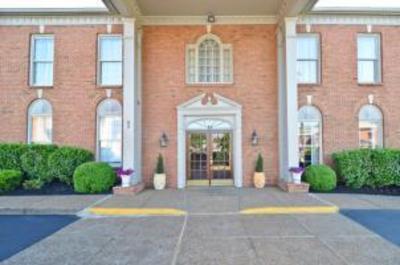 фото отеля BEST WESTERN Brentwood